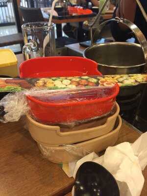 Raa Cha Suki & Barbeque