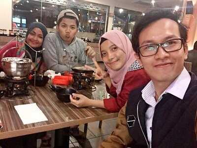 Raa Cha Suki & Barbeque