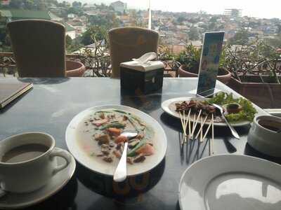 Vegetarian Karunia Baru