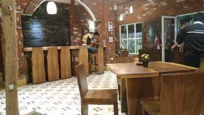 Lecker Rumah Kopi & Resto