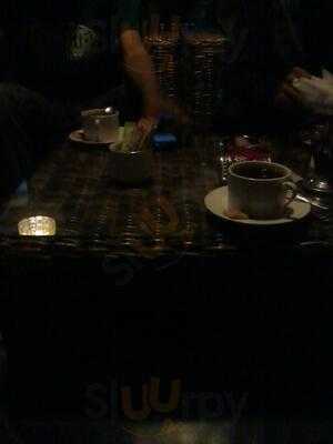 Lecker Rumah Kopi & Resto
