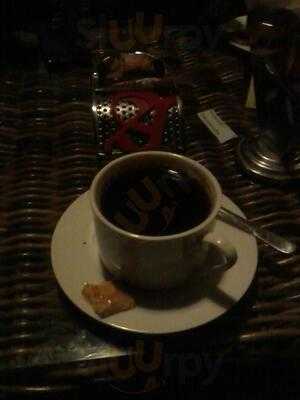Lecker Rumah Kopi & Resto