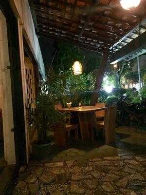 Lecker Rumah Kopi & Resto