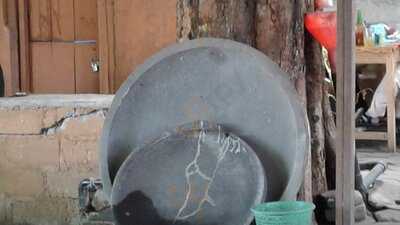 Gado Gado & Lotek Teteg