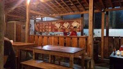 Warung Cowmad