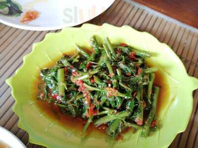 Ayam Goreng Lombok Idjo