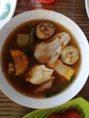 Ayam Goreng Lombok Idjo