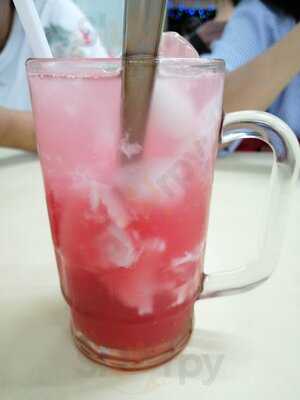 Ayam Goreng Lombok Idjo