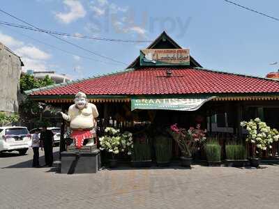 Ayam Goreng Lombok Idjo