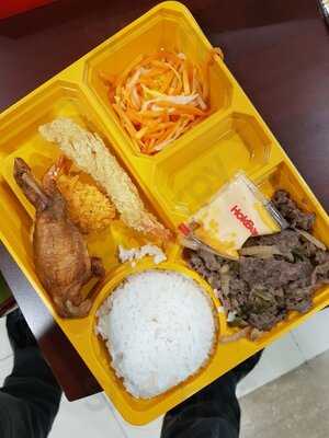 Hokben - Malioboro Mall