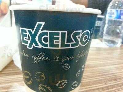 Excelso Cafe