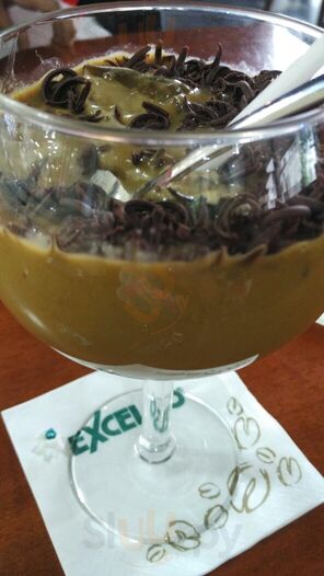 Excelso Cafe