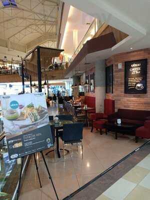 Excelso Cafe