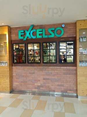 Excelso Cafe