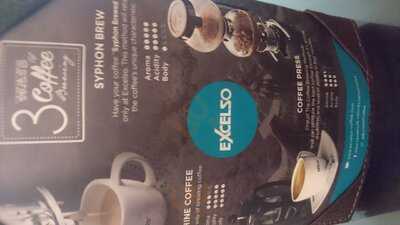 Excelso Cafe