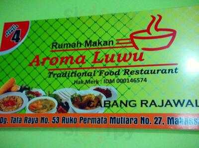 Rm Aroma Luwu