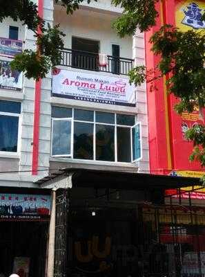 Rm Aroma Luwu