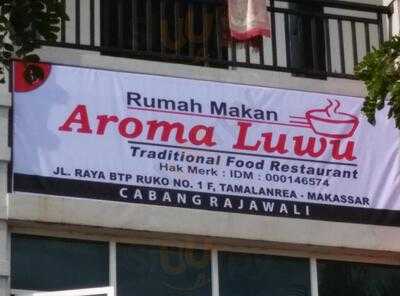 Rm Aroma Luwu
