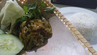 Rumah Makan Hot Joyo