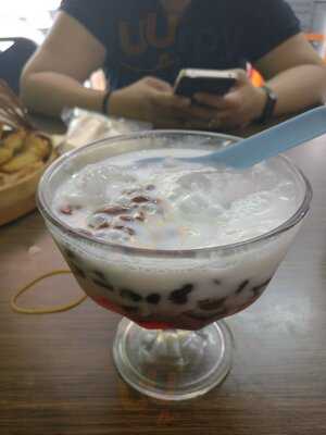 Rumah Makan Hot Joyo