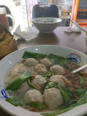 Rumah Makan Hot Joyo