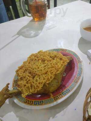 Rumah Makan Hot Joyo