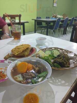 Rumah Makan Hot Joyo