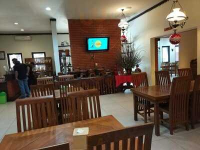 Godong Salam Seafood