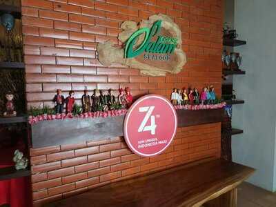 Godong Salam Seafood