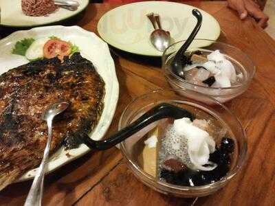 Godong Salam Seafood