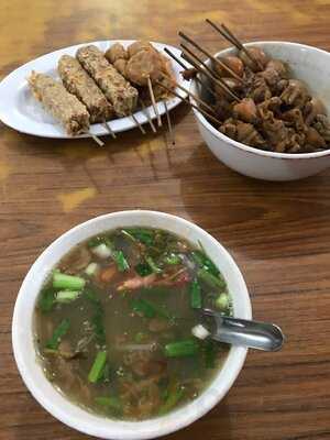 Soto Ayam Bangkong Setiabudi