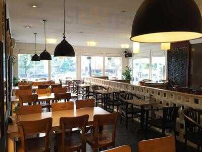 Djatilegi Terrace And Resto