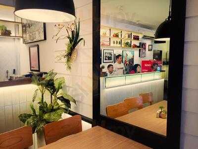 Djatilegi Terrace And Resto