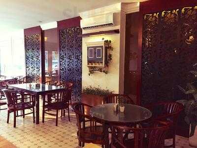 Djatilegi Terrace And Resto