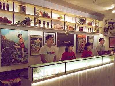 Djatilegi Terrace And Resto