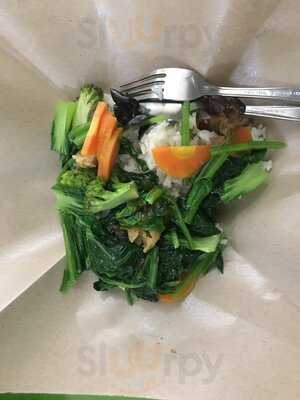 Ha Ha Vegetarian Resto