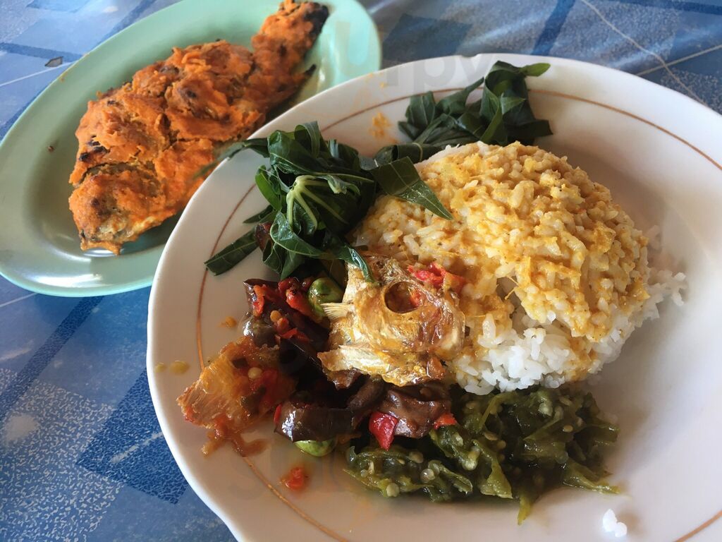 Rumah Makan Pondok Selero