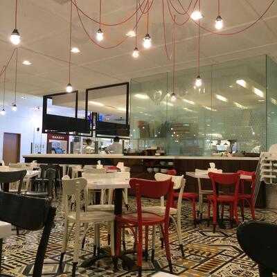 Ninety Nine - Ranch Market