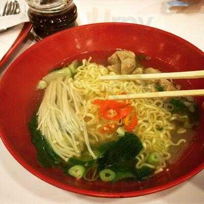 Ninety Nine - Ranch Market