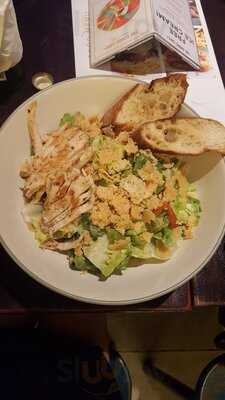 The Goods Cafe - Pacific Place