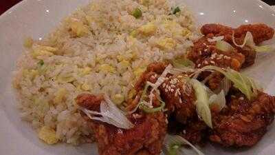 The Goods Cafe - Pacific Place