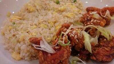 The Goods Cafe - Pacific Place