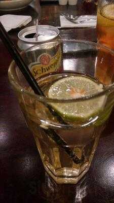 The Goods Cafe - Pacific Place