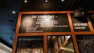 The Goods Cafe - Pacific Place