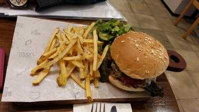 The Goods Cafe - Pacific Place