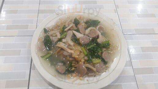 Bakmi Kriting Glodok