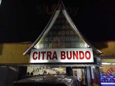 Citra Bundo