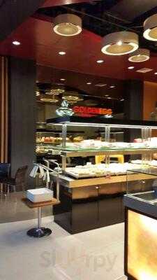 Golden Egg Tart Bakery