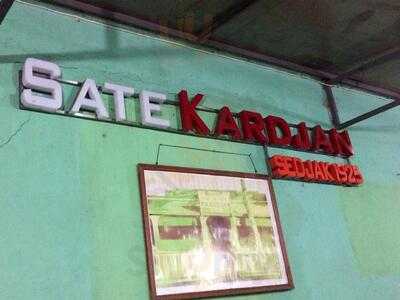 Kardjan Sate