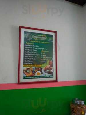 Warung Tulung Agung